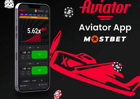 Mostbet Aviator: Download Mostbet Aviator Hack